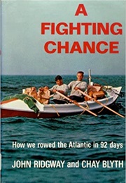 A Fighting Chance (John Ridgway)