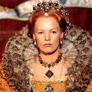 Glenda Jackson