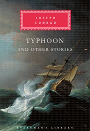 Typhoon & Other Stories (Joseph Conrad)