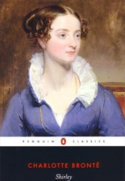 Shirley (Charlotte Brontë)