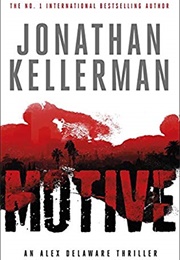 Motive (Jonathan Kellerman)