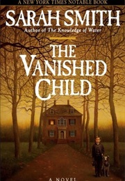 The Vanished Child (Sarah Smith)