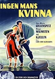 Ingen Mans Kvinna (1953)