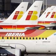 Iberia (Spain)