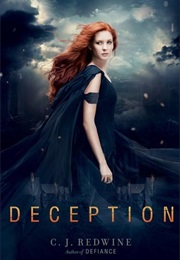 Deception (C.J. Redwine)