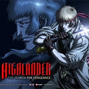 Highlander: The Search for Vengeance