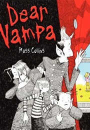 Dear Vampa (Ross Collins)