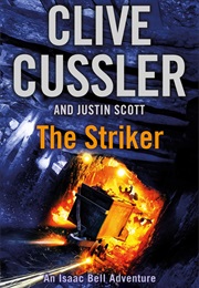 The Striker (Clive Cussler)