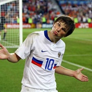 Andrei Arshavin