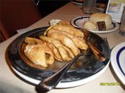 Boned and Buttered Perch