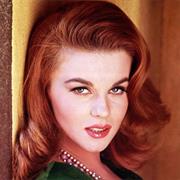 Ann Margret