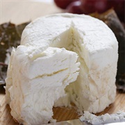 Goat Chevre