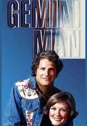 The Gemini Man (1976)