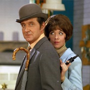 The Avengers (Season 6)