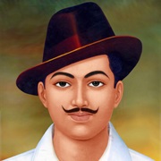 Bhagat Singh