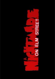 A Nightmare on Elm Street. (1984)