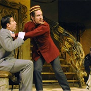 A Flea in Her Ear by Georges Feydeau