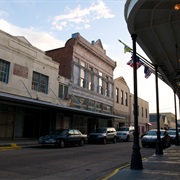 Thibodaux, Louisiana