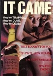 It Came (1993)
