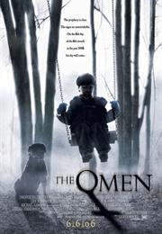 The Omen (2006)