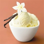 French Vanilla