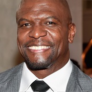 Terry Crews
