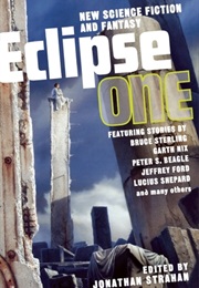 Eclipse One (Jonathan Strahan)