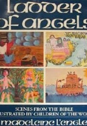 Ladder of Angels (L'engle, Madeleine)