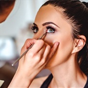 Get a Professional Do My Makeup