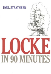 Locke in 90 Minutes (Paul Strathern)