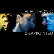 Electronic — Disappointed
