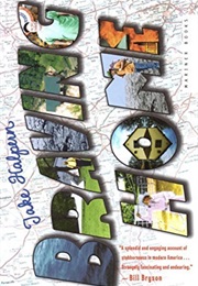 Braving Home (Jake Halpern)