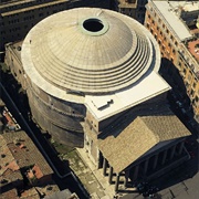 The Pantheon, Rome