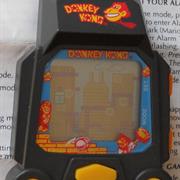 Donkey Kong