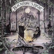 Blackmore's Night - Shadow of the Moon