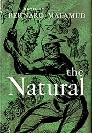 The Natural (Bernard Malamud)