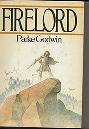 Firelord (Parke Godwin)