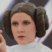 Princess Leia