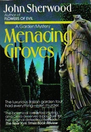 Menacing Groves (Sherwood)