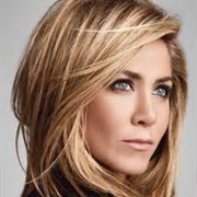 Jennifer Anniston