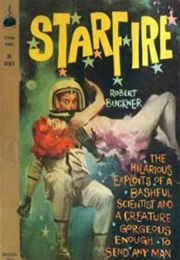 Starfire (Robert Buckner)