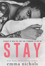 Stay (Emma Nichols)