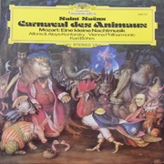 Saint-Saens: Carnival of the Animals