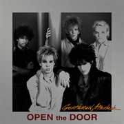 Gentlemen Afterdark - Open the Door