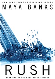 Rush (Maya Banks)