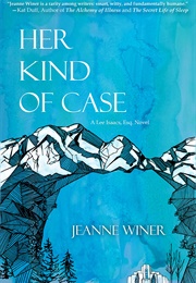 Her Kind of Case (Jeanne Winer)