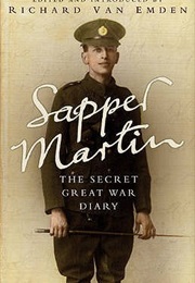 Sapper Martin (Richard Van Emden)