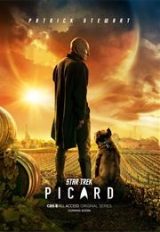 Star Trek: Picard (2020)