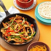 Fajitas