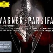 Richard Wagner - Parsifal